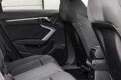 Audi A3 TFSI S Line