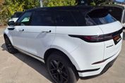 Land Rover Range Rover Evoque Evoque 2.0 D200 mHEV Dynamic SE