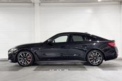 BMW Seria 4 Gran Coupe 420d xDrive M Sport