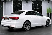 Audi A4 35 TFSI