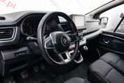 Renault Trafic Kombi L2H1