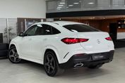 Mercedes GLE Coupe 300 d 4-Matic AMG Line