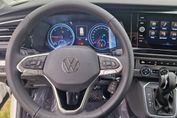 Volkswagen Multivan L1H1 6.1 DSG Comfortline