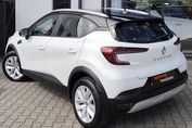 Renault Captur TCe Equilibre