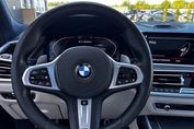 BMW X7 M50d sport-aut