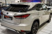 Lexus RX 300 F-Impression