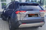 Toyota RAV4 2.5 Hybrid Comfort 4X2