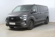 Ford Transit Custom Kombi M1 L2H1 Limited 320