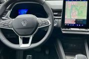 Renault Symbioz Iconic E-Tech Full Hybrid 1.6