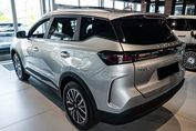 Chery Tiggo 7 Premium 1.5 T-GDI HEV DCT