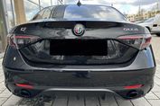 Alfa Romeo Giulia 2.2 D Turbo Veloce Q4
