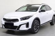 Kia XCeed 1.6 T-GDI GT-Line DCT