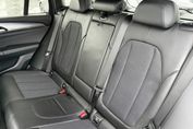 BMW X3 XDRIVE20D m Sport Sport