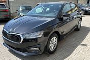 Skoda Fabia Edition 130 1.0 TSI DSG