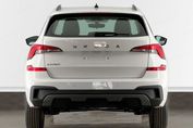 Skoda Kamiq Edition 130 1.5 TSI