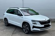 Skoda Karoq Sportline 1.5 TSI DSG