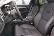Volvo V90 T6 AWD Plug-In Hybrid Core aut