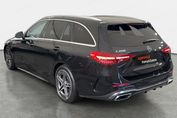Mercedes Klasa C Kombi 200 AMG Line