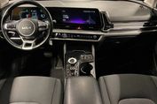 Kia Sportage T-GDI 2WD DCT
