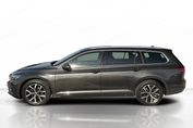 Volkswagen Passat 2.0 TDI SCR Style DSG