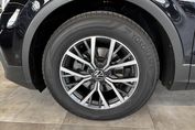 Volkswagen Tiguan 1.5 TSI