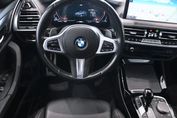 BMW X3 xDrive20d mHEV aut