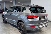 Cupra Ateca 1.5 TSI DSG