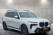 BMW X7 xDrive40d mHEV sport-aut