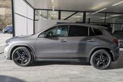 Mercedes GLA 200 AMG Line