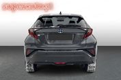 Toyota C-HR Style 1.8 Hybrid