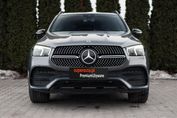 Mercedes GLE 400 d 4MATIC AMG Line