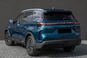 Chery Tiggo 7 Premium 1.5 T-GDI Super Hybrid DHT