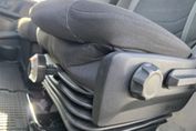 Iveco Daily 50C18 Kontener Chłodnia 8EP + Winda