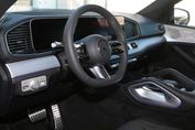 Mercedes GLE 350 de  4-Matic AMG Line