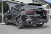 BMW X5 xDrive30d M Sport