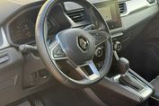 Renault Captur TCe Intens EDC