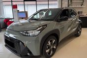 Toyota Aygo X Style 1.5 Hybrid