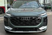 Audi Q3 TFSI S line Sportback