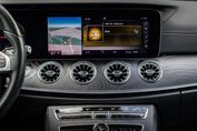 Mercedes E Klasa Coupe 220 d