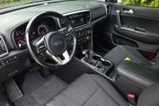 Kia Sportage 1.6 t-Gdi m 2WD Dct
