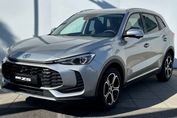 MG ZS 1.5 HEV+ Excite aut