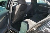 Skoda Octavia 1.5 TSI DSG