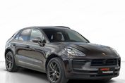 Porsche Macan T
