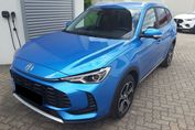MG ZS 1.5 HEV+ Excite aut