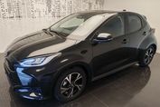 Toyota Yaris Teamplayer 1.5 Hybrid