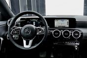 Mercedes CLA Shooting Brake 200 d