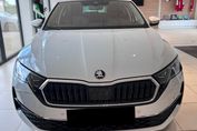 Skoda Octavia Selection 2.0 TDI DSG