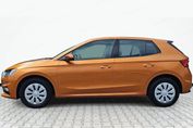 Skoda Fabia 1.0 TSI Selection DSG