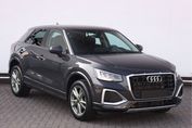 Audi Q2 35 TFSI Advanced S tronic