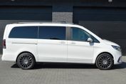 Mercedes V Klasa V250d Długi 4-Matic 9G-Tronic